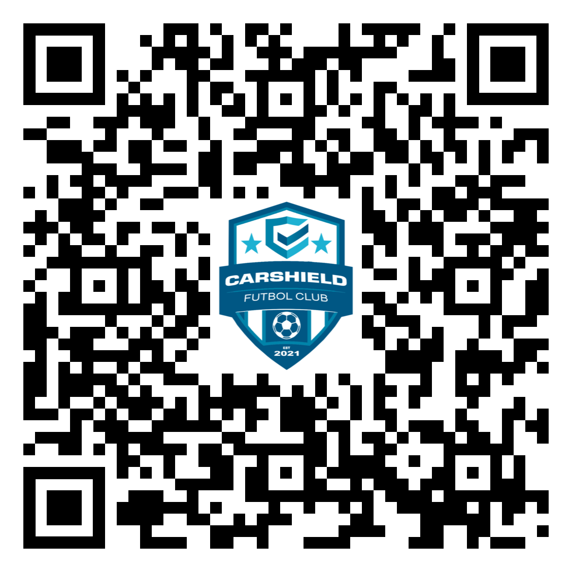 Winter Training CarShield FC