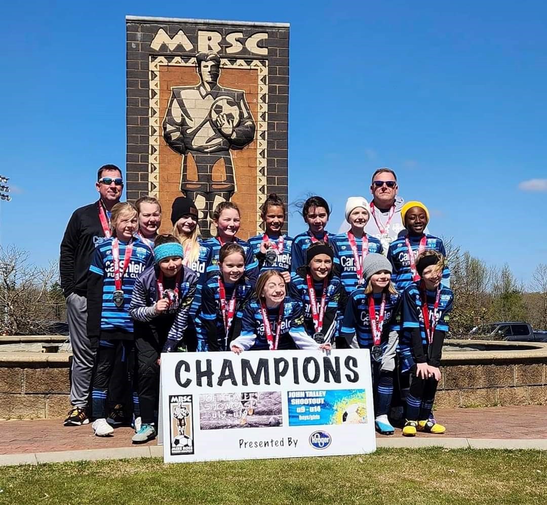 CarShield FC 2012 Pride CarShield FC