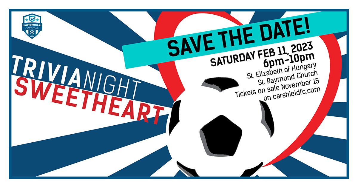 CarShield FC YOUR PREMIER SOCCER CLUB